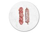 Creminelli Finocchio Salami - 5.5 Ounce