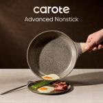 Carote 26-Piece Nonstick Cookware Set