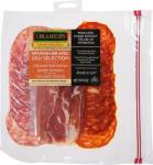 Colameco's Deli Meats: Salchichon, Jamon, Chorizo 6 oz