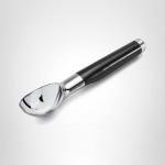 KitchenAid Classic Ice Cream Scoop - Black, 8.6