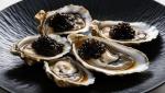 Gourmet Soy Sauce Caviar Pearls for Sushi