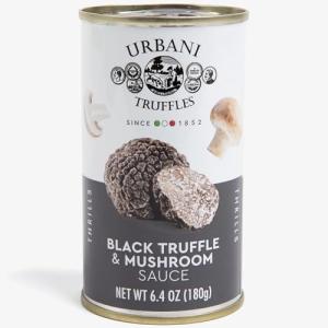 Urbani Truffle Sauce for Pasta and Meats