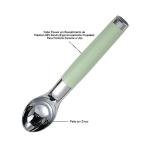 KitchenAid Ice Cream Scoop - Pistachio, 8.6 inches