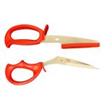 Stainless Steel Sea Scissors for Shellfish and Crab