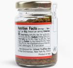 Urbani Vegan Black Truffle Sauce in Olive Oil