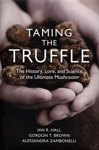 Taming the Truffle: History and Science Explored