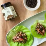 Sabatino Tartufi Truffle Sauce with Black Truffles