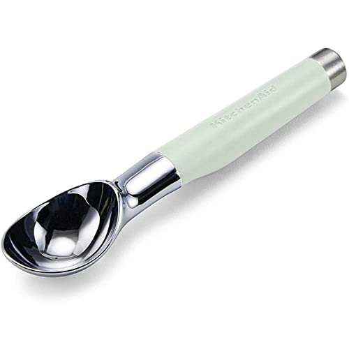 KitchenAid Ice Cream Scoop - Pistachio, 8.6 inches