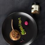 Sabatino Tartufi Truffle Sauce with Black Truffles