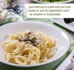 Urbani Truffles White Truffle Sauce, 180g