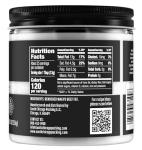 Wagyu Beef Tallow in Glass Jar, 11.5 Oz