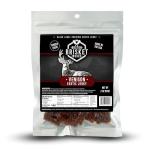 Premium Venison Jerky - Perfect Snack for Hunters