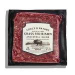 Grass Fed Bison Ancestral Blend, 14 Oz