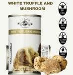 Urbani Truffles White Truffle Sauce, 180g