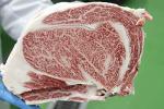 Kagoshima Wagyu Ribeye Steak 1lb