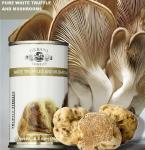 Urbani Truffles White Truffle Sauce, 180g