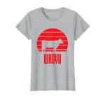 Wagyu Beef Steak Marbled Meat T-Shirt
