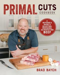 Primal Cuts: Your Butcher's Guide to Beef