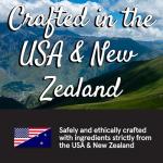 Real Meat Air Dried Dog Food - Venison 5lb