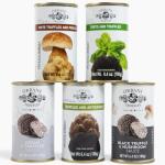 Urbani Truffles White Truffle Sauce, 180g