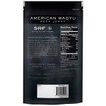 Snake River Farms Wagyu Beef Jerky, 10 Ounce