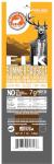 Wild Game Elk Summer Sausage - Pack of 3