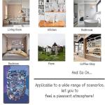 Kobe Beef Vintage Metal Wall Sign 8x12inch