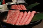 Kagoshima A5 Wagyu Striploin 1lb Steak