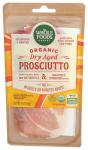 Organic Sliced Prosciutto from Whole Foods, 3 OZ