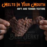 Australian Wagyu Sweet Heat Beef Jerky 3oz