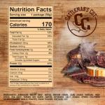 Cattleman’s Cut American Wagyu Beef Jerky - Original