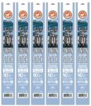 Venison Jerky Sticks - Pack of 6, Low-Carb