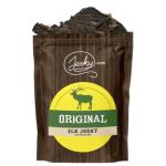 Exotic Elk Jerky - High-Protein Snack 1.75 oz