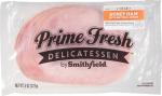 Sliced Honey Ham by Smithfield, 8 oz