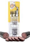 Elk Summer Sausage - Low-Carb, Gluten-Free Snack