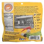Grass Fed Elk Jerky - Pack of 2