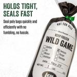 LEM Ground Meat Packaging System - Blue