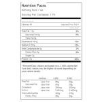 Exotic Elk Jerky - High-Protein Snack 1.75 oz