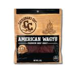 Cattleman’s Cut American Wagyu Beef Jerky - Original