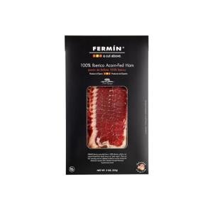 Hand-Sliced Iberico de Bellota Ham - 2 oz