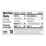 Sliced Smoked Ham, 16 Oz Pack