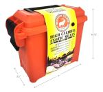 Exotic Meats Gift Set with Cheese Collection