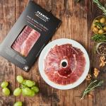 Hand-Sliced Iberico de Bellota Ham - 2 oz