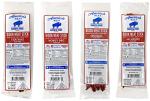 Dakota Pure Bison Jerky Sticks, High Protein Snack