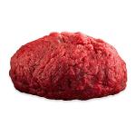 Ground Bison from Sayersbrook Bison Ranch - 4 lbs