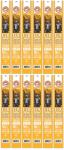 PEARSON RANCH Elk Jerky Sticks Pack of 12