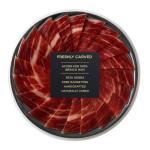 Iberico Acorn-Fed Sliced Jamon Pata Negra 3 oz