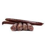 Dakota Pure Bison Jerky Sticks, High Protein Snack