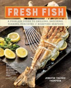 Fresh Fish: Your Go-To Guide for Cooking Seafood