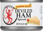 Underwood Deviled Ham Spread, 4.25 oz